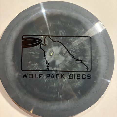 Discraft ESP Undertaker