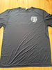 Dry Fit Shirt w/ Both Logos