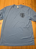 Dry Fit Shirt w/ Both Logos