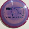 Discraft ESP Undertaker