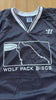 Warrior Lacrosse Jersey