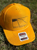 Foam Trucker Hat
