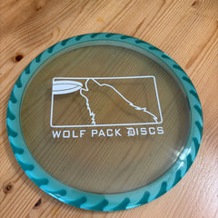 Discraft Buzzz Saw