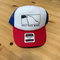 Foam Trucker Hat