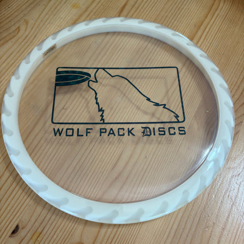 Discraft Buzzz Saw