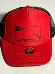 Foam Trucker Hat