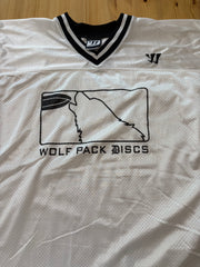 Warrior Lacrosse Jersey