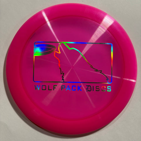 Discraft Z Nuke