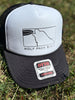 Foam Trucker Hat