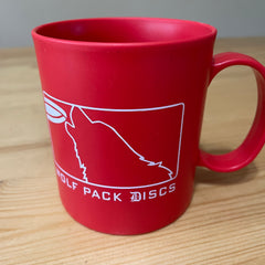 10 oz camp mug