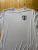 Dry Fit Shirt w/ Both Logos