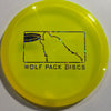 Discraft Z Buzzz SS