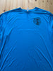 Dry Fit Shirt w/ Both Logos