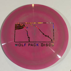 Discraft (Paul McBeth) ESP Athena