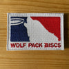 Bag Patch!