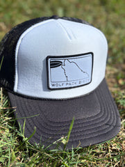 Foam Trucker Hat