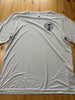 Dry Fit Shirt w/ Both Logos