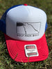 Foam Trucker Hat