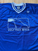 Warrior Lacrosse Jersey