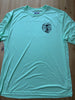 Dry Fit Shirt w/ Both Logos