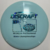 Discraft ESP Color Glo Heat