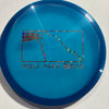 Discraft Z Buzzz SS