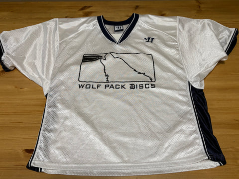 Warrior Lacrosse Jersey