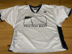 Warrior Lacrosse Jersey