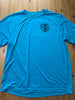 Dry Fit Shirt w/ Both Logos