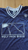 Warrior Lacrosse Jersey