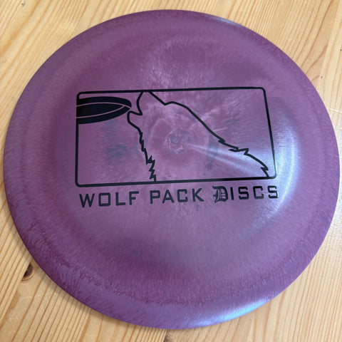 Discraft Recycled ESP Avenger SS
