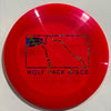 Discraft Z Nuke