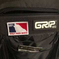 Bag Patch!