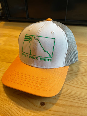 Michigan Pro States Fun-raiser hats
